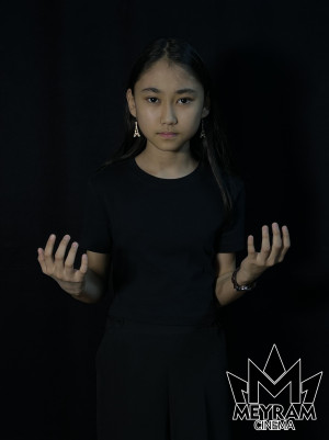 Дарина Шакирова