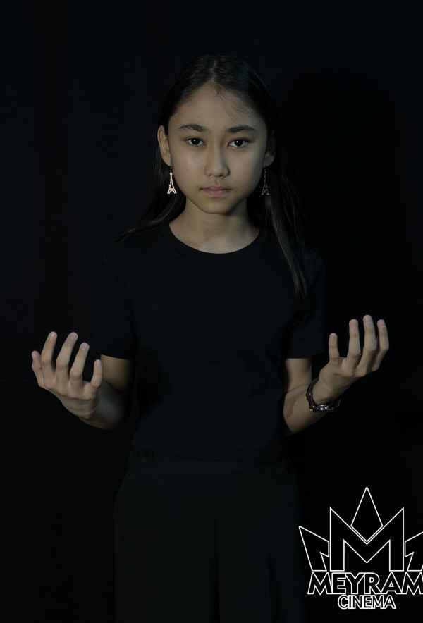 Дарина Шакирова