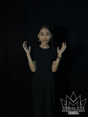 Дарина Шакирова