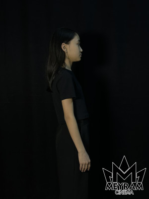 Дарина Шакирова