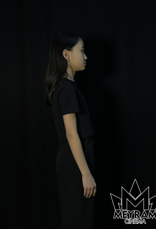 Дарина Шакирова