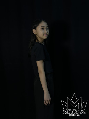 Дарина Шакирова