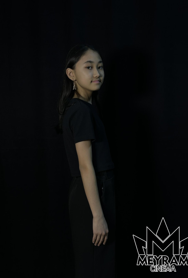 Дарина Шакирова