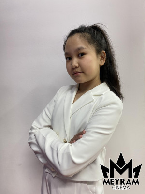 Арайлым Қымбатқызы