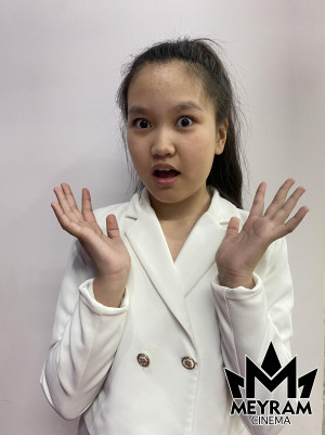 Арайлым Қымбатқызы