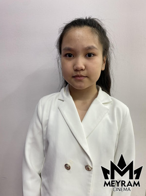 Арайлым Қымбатқызы