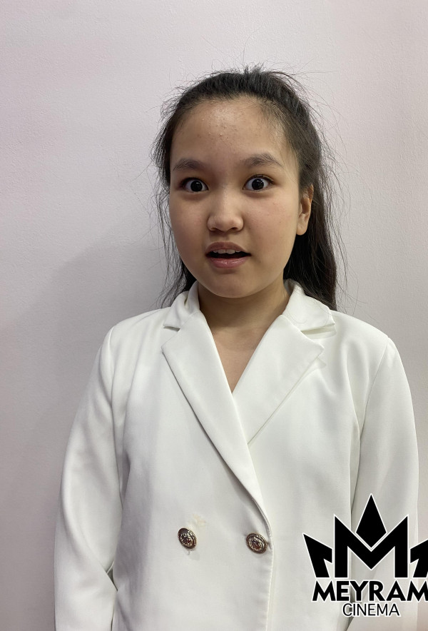 Арайлым Қымбатқызы