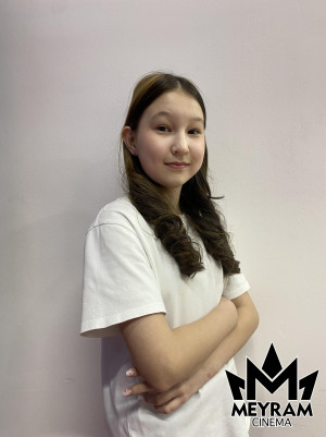 Сабина Жеренширинова