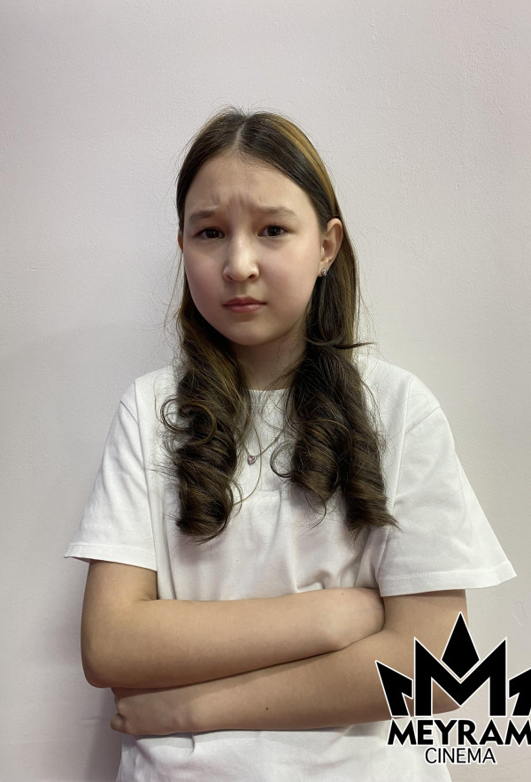 Сабина Жеренширинова