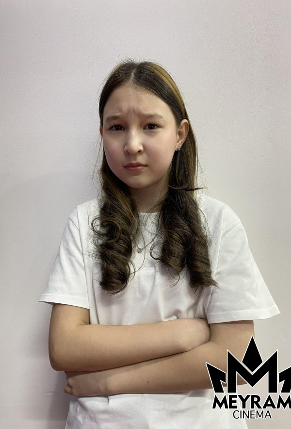 Сабина Жеренширинова