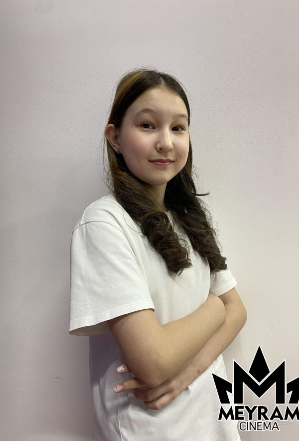 Сабина Жеренширинова