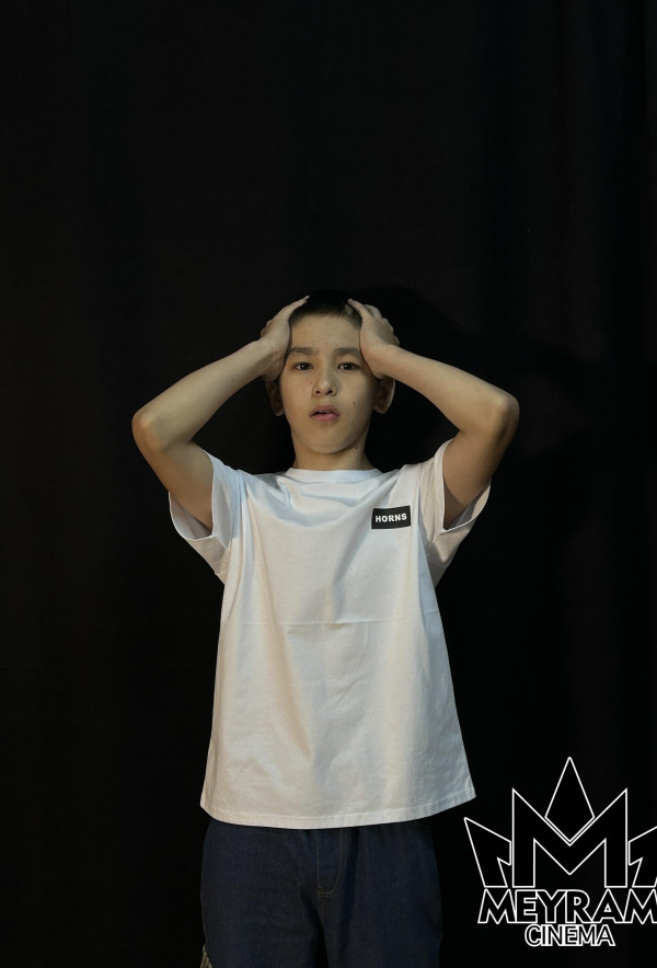 Ақжүрек Ысқақов