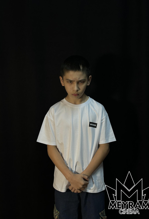 Ақжүрек Ысқақов