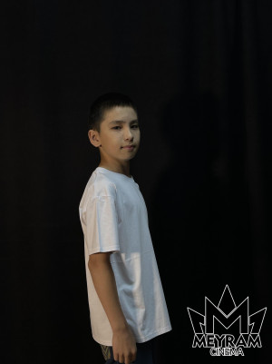 Ақжүрек Ысқақов