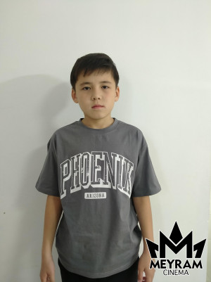 Алихан Серікбай