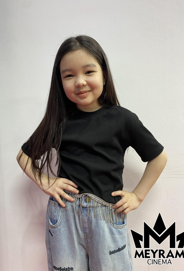 Жаннұр Нуралы