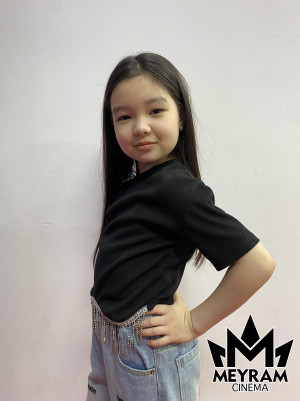 Жаннұр Нуралы