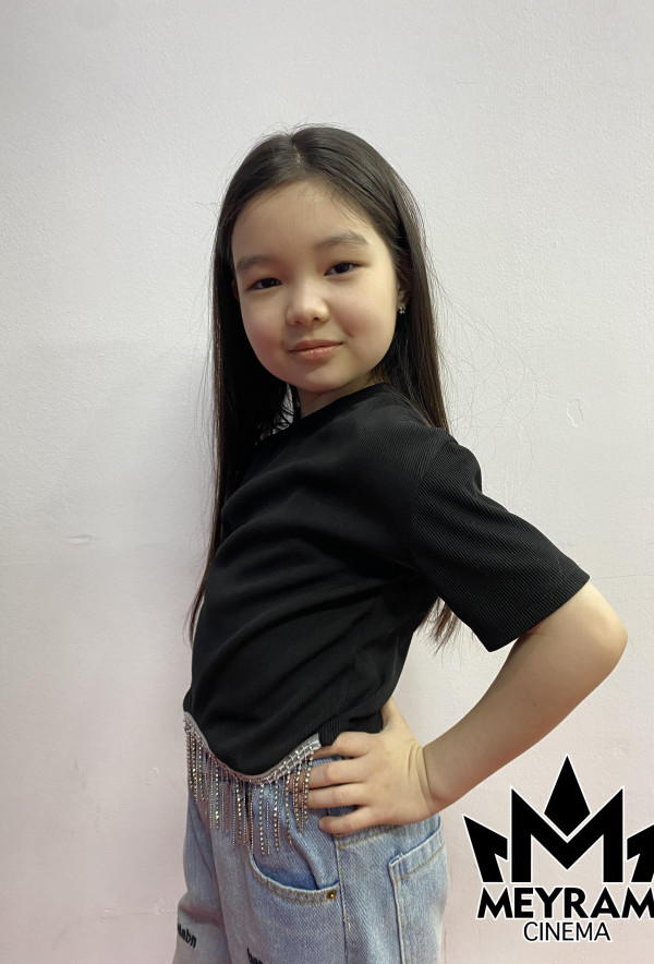 Жаннұр Нуралы