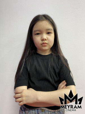 Жаннұр Нуралы