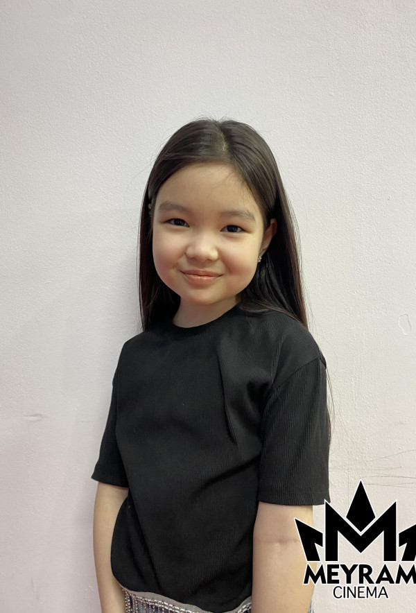 Жаннұр Нуралы