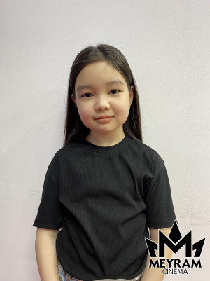 Жаннұр Нуралы