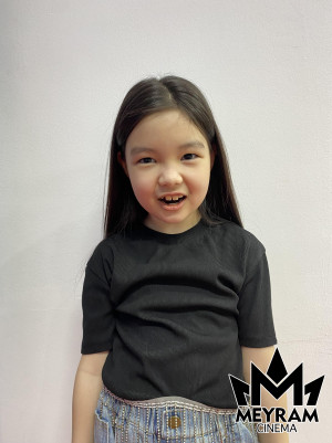 Жаннұр Нуралы