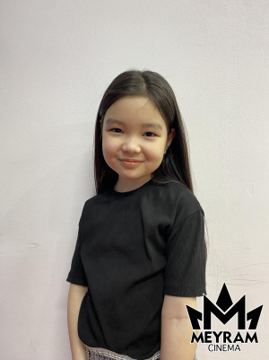 Жаннұр Нуралы