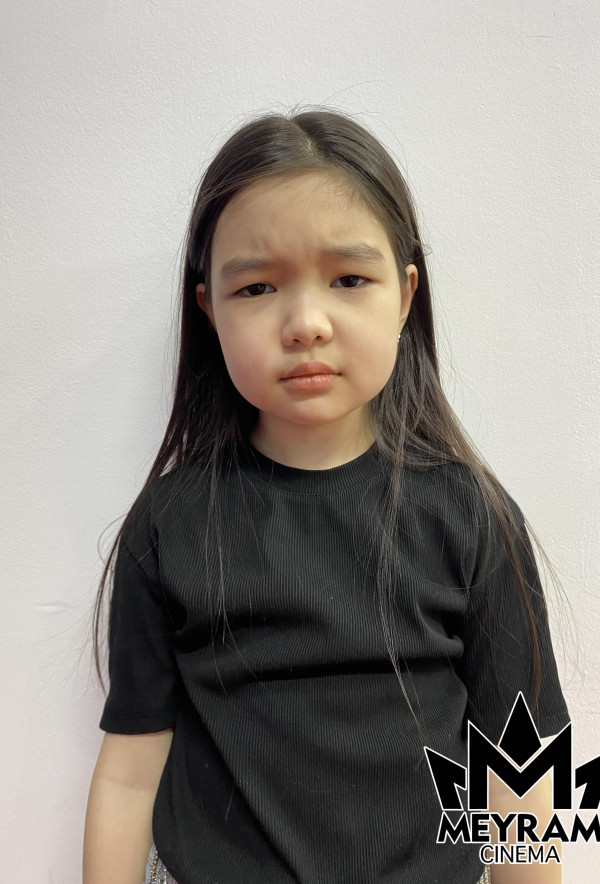 Жаннұр Нуралы