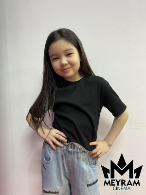 Жаннұр Нуралы