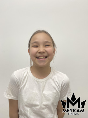 Дайана Жұбанған