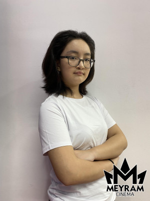 Сымбат Асан