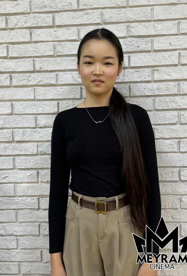 Айханым Итебаева