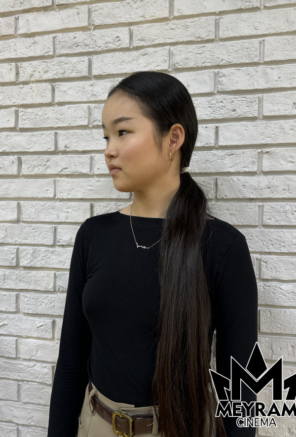 Айханым Итебаева