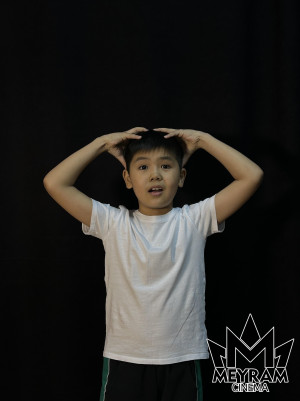 Ерназар Қанатов