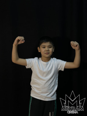 Ерназар Қанатов