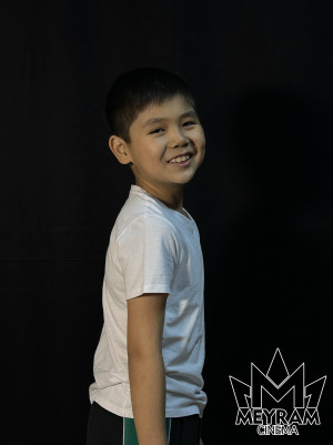 Ерназар Қанатов