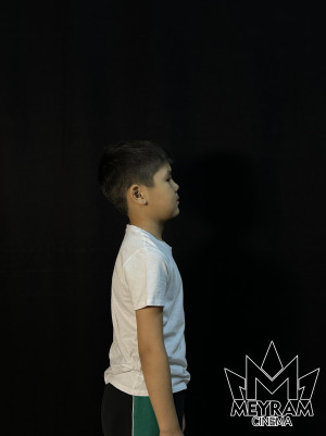 Ерназар Қанатов