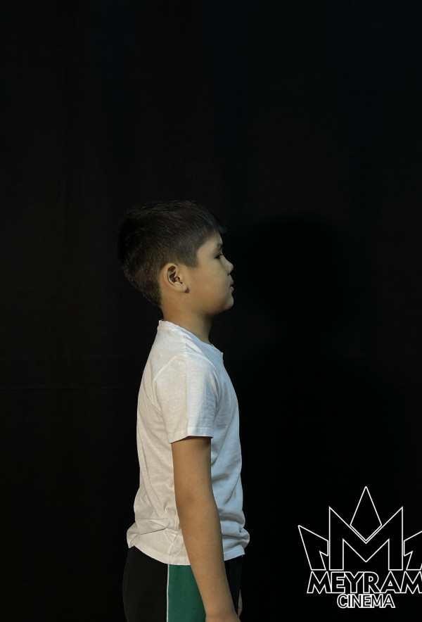 Ерназар Қанатов