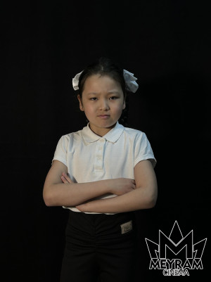 Үкілімай Бодаубек