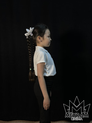 Үкілімай Бодаубек