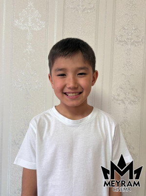 Сұлтан Дүйсенбай