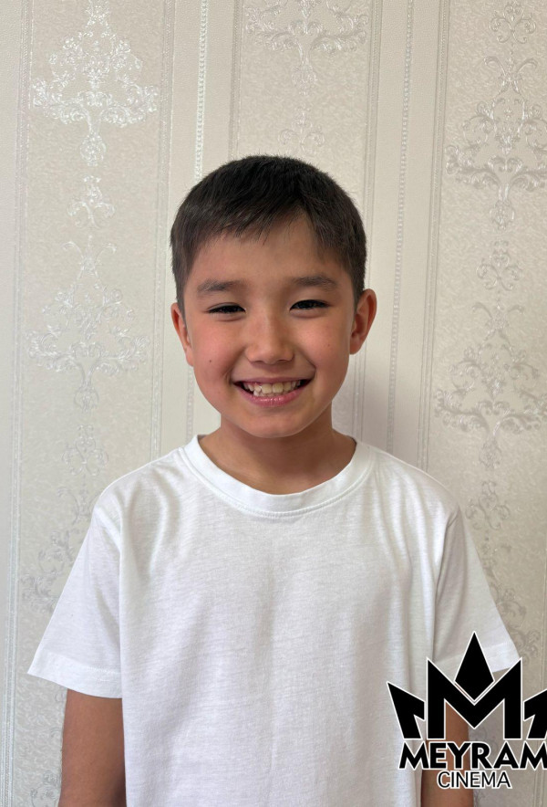 Сұлтан Дүйсенбай