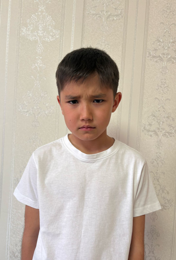 Сұлтан Дүйсенбай