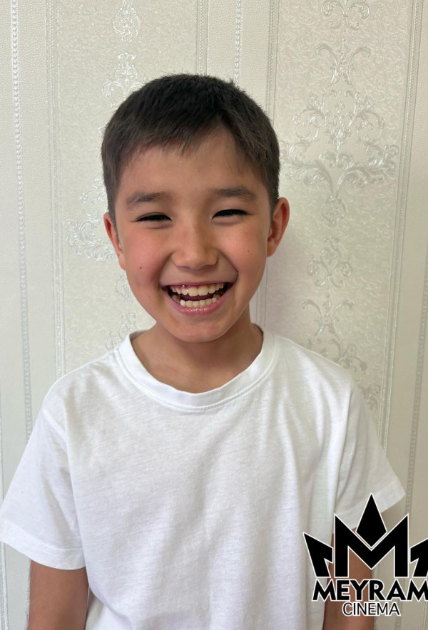 Сұлтан Дүйсенбай