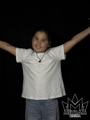 Жібек Шадман