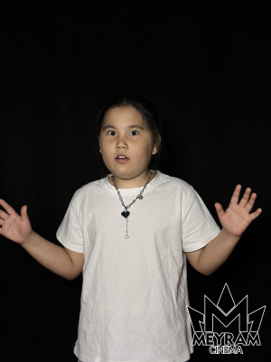 Жібек Шадман