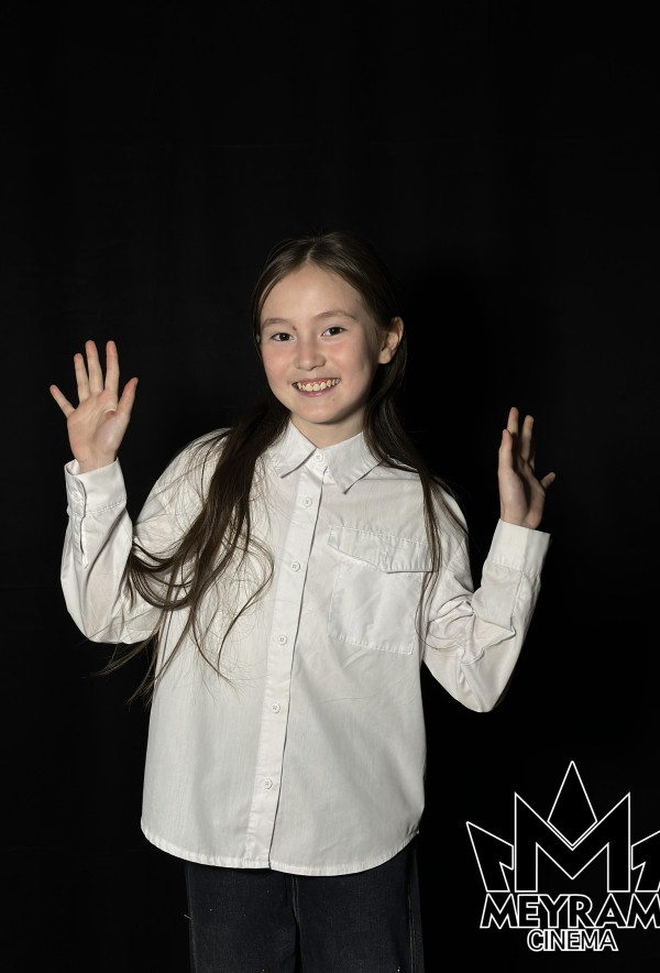 Жания Жандос