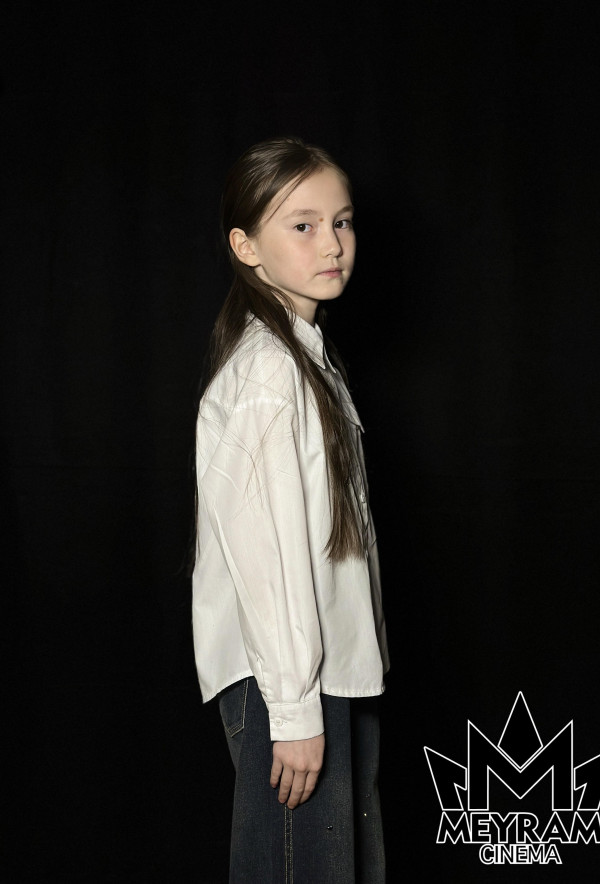 Жания Жандос