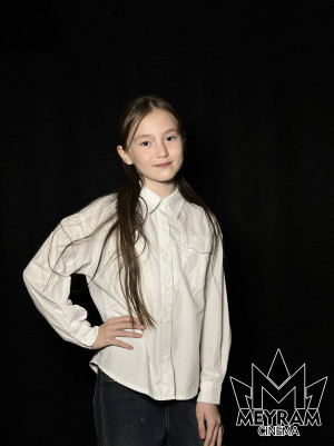 Жания Жандос