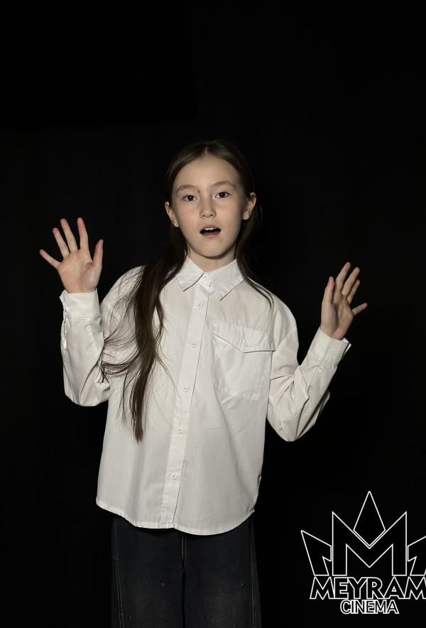 Жания Жандос